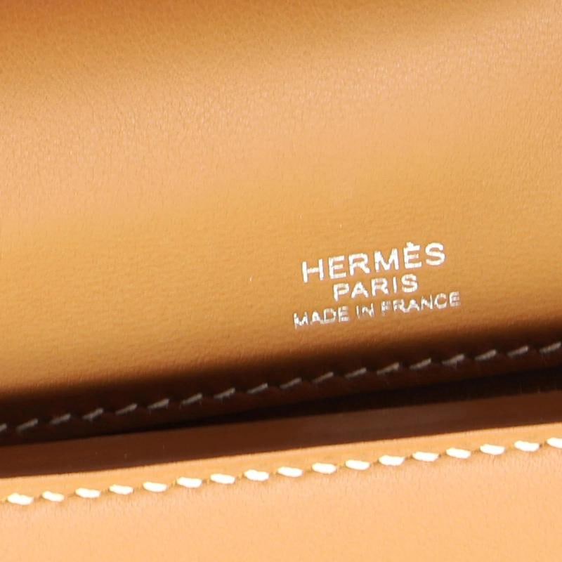 Hermes 24/24 Bag Togo with Swift 29 - 7