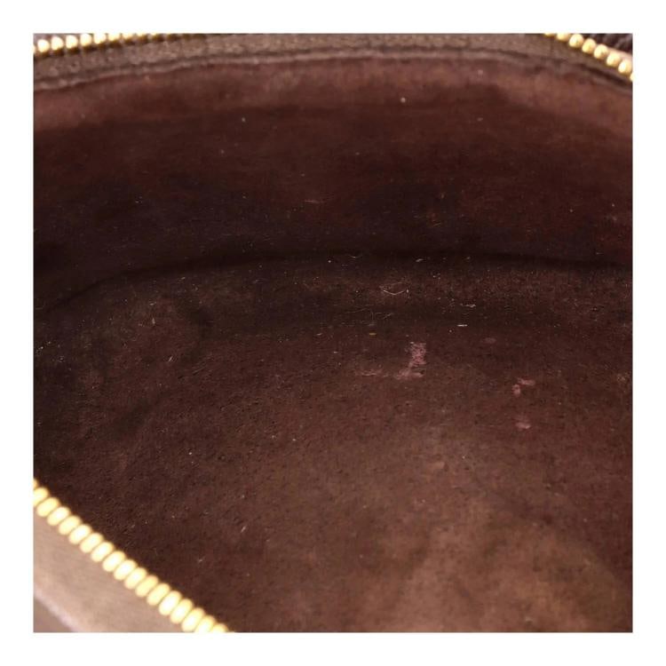 Louis Vuitton Bum Bag Monogram Canvas Mini - 5