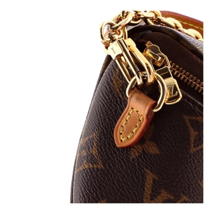 Louis Vuitton Bum Bag Monogram Canvas Mini - 6