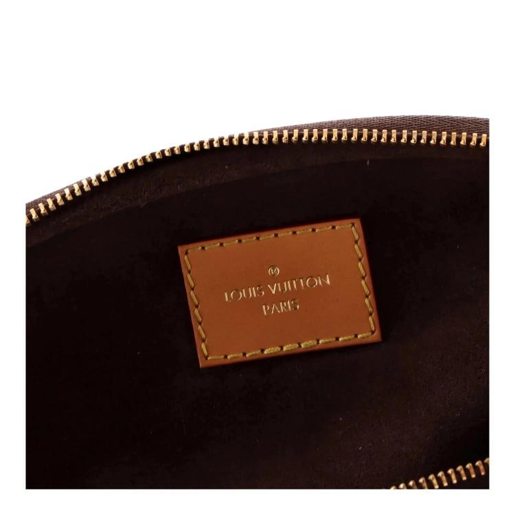 Louis Vuitton Bum Bag Monogram Canvas Mini - 7