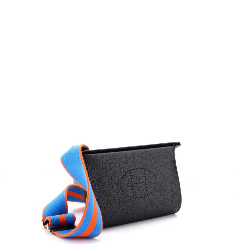 Hermes Videpoches Bag Togo - 2