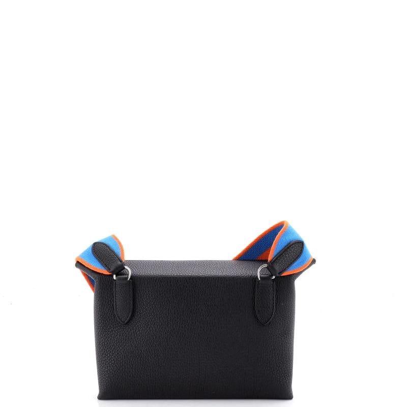 Hermes Videpoches Bag Togo - 3