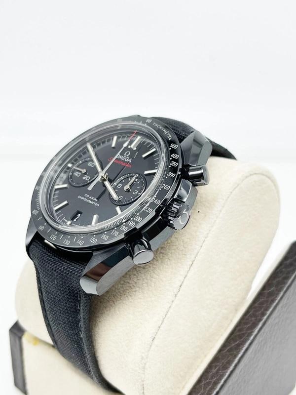 OMEGA Speedmaster Dark Side of the Moon 311.92.44.51.01.003 Black Ceramic - 3