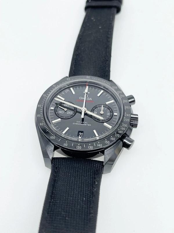 OMEGA Speedmaster Dark Side of the Moon 311.92.44.51.01.003 Black Ceramic - 6