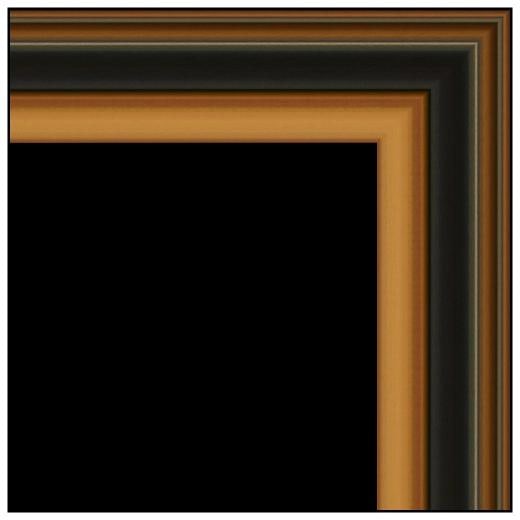 Stuart Shils Original Oil Painting On Board Signed Water Landscape Framed Art - 5