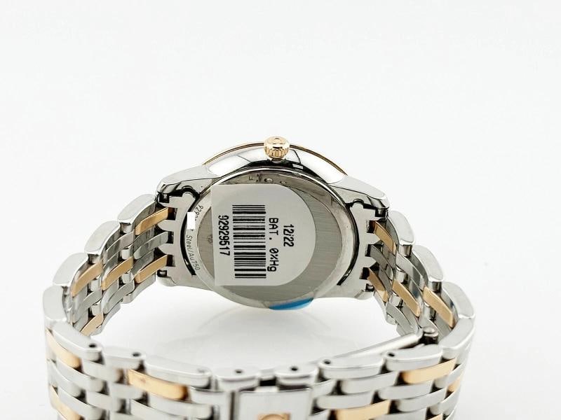 Omega Ladies De Ville Prestige 424.20.27.60.52.003 18K Rose Gold Steel Box Paper - 10
