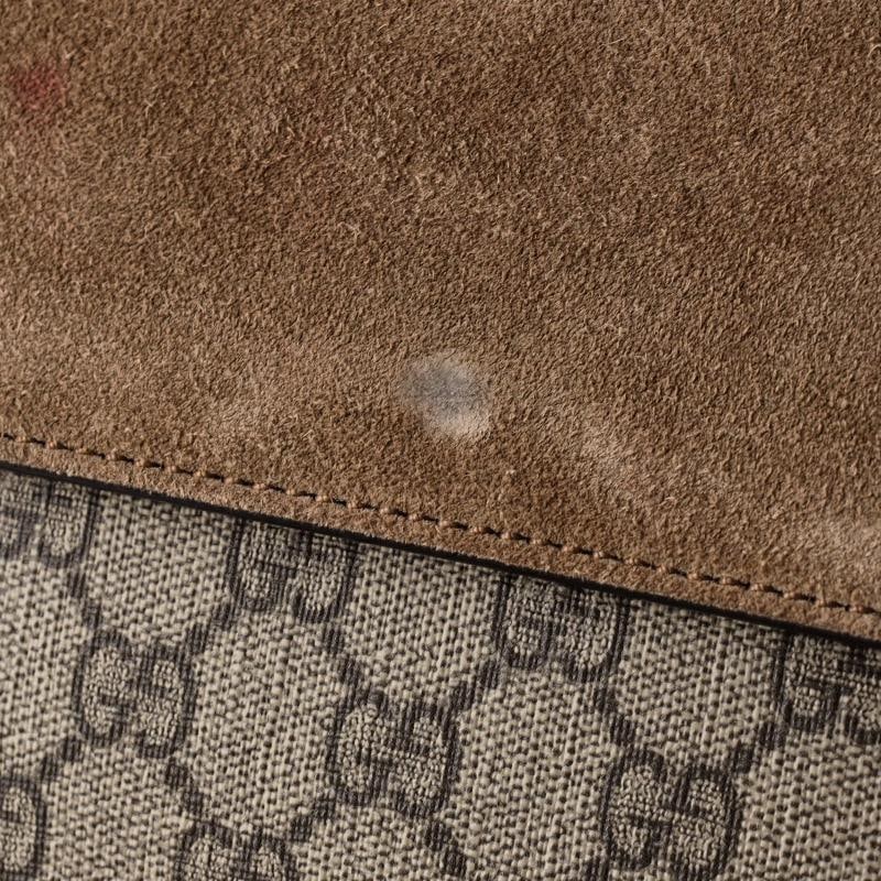 Gucci Dionysus Bag GG Coated Canvas Small - 6