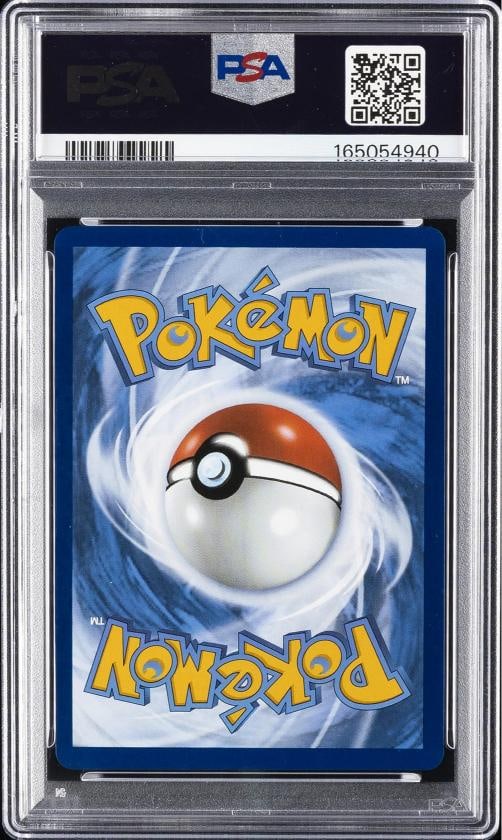 2023 POKEMON MEW EN-151 SPECIAL ILLUSTRATION RARE #199 CHARIZARD EX PSA 10 - 2