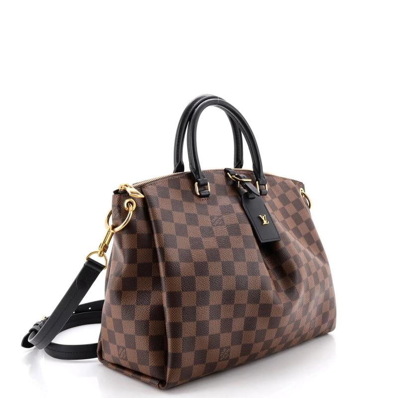 Louis Vuitton Odeon Tote Damier MM - 2