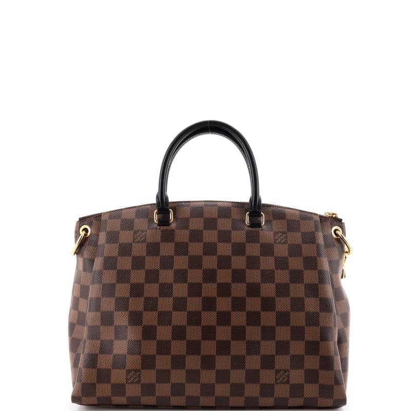 Louis Vuitton Odeon Tote Damier MM - 3