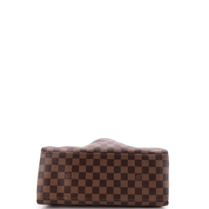 Louis Vuitton Odeon Tote Damier MM - 4