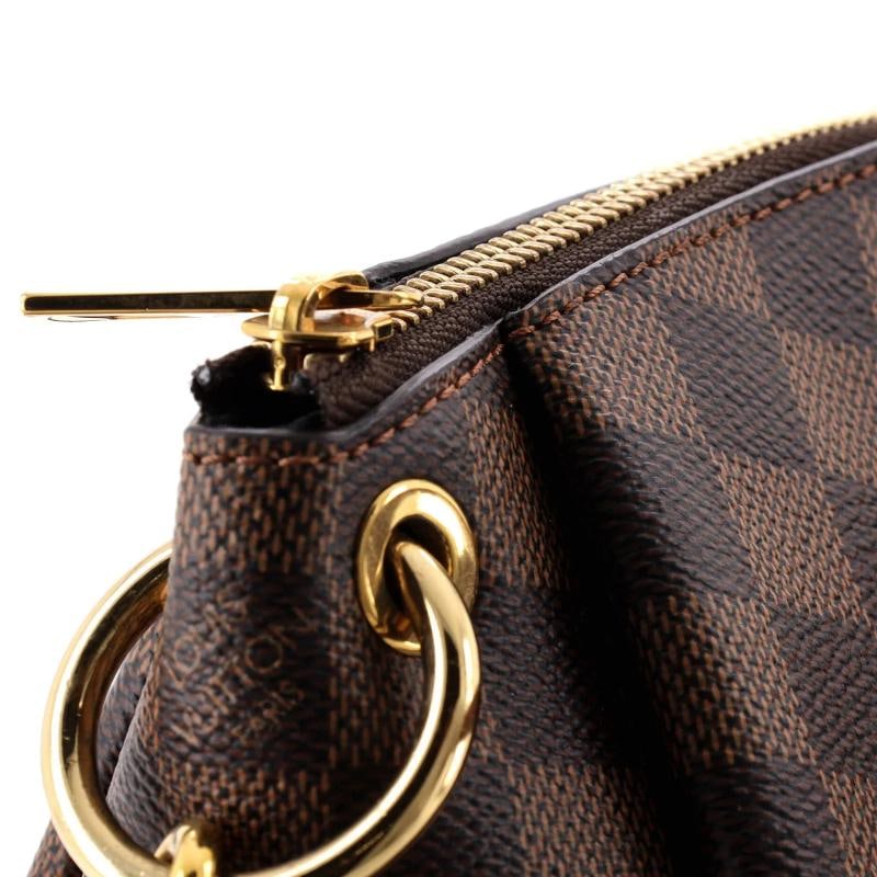 Louis Vuitton Odeon Tote Damier MM - 6