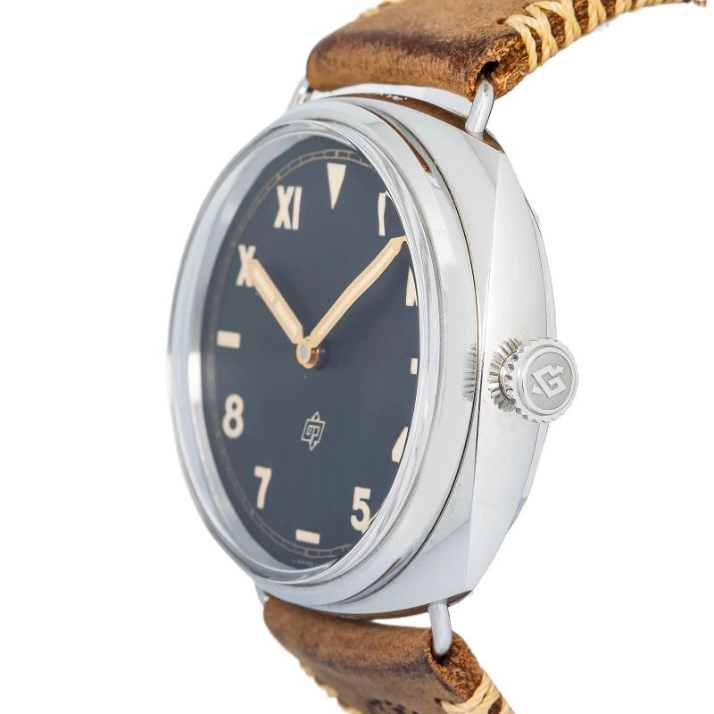 Panerai Radiomir California PAM00424 Complete Strap Stainless Steel California - 3