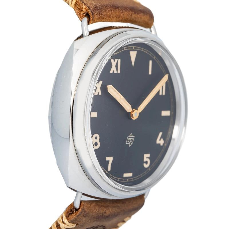 Panerai Radiomir California PAM00424 Complete Strap Stainless Steel California - 4