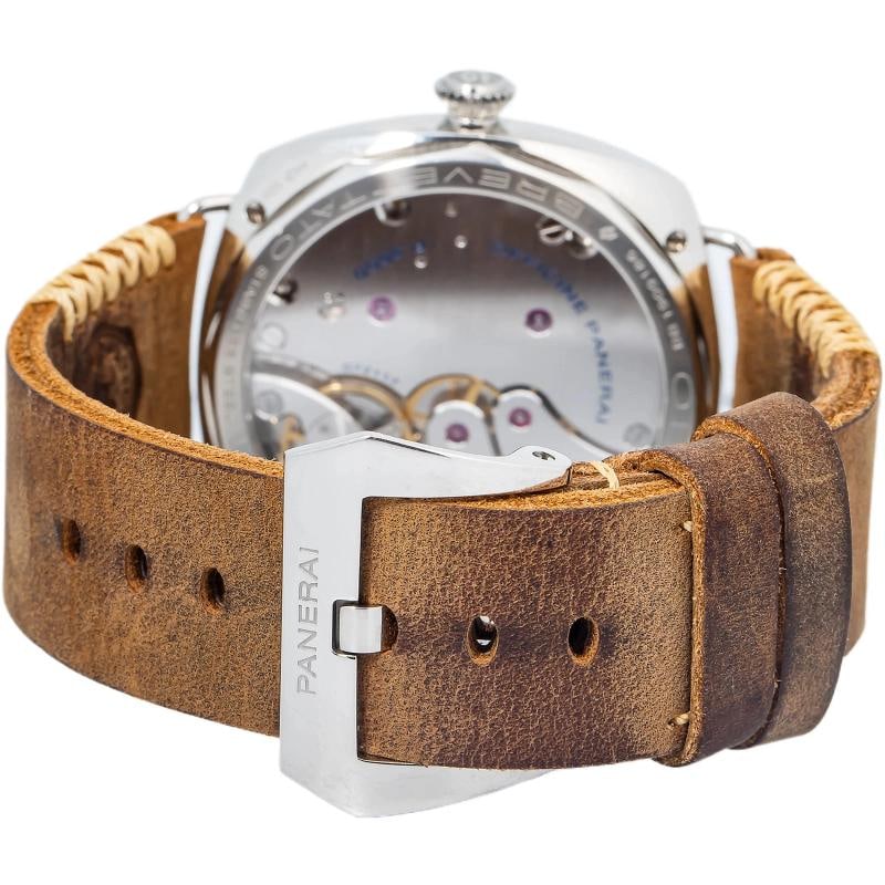 Panerai Radiomir California PAM00424 Complete Strap Stainless Steel California - 5