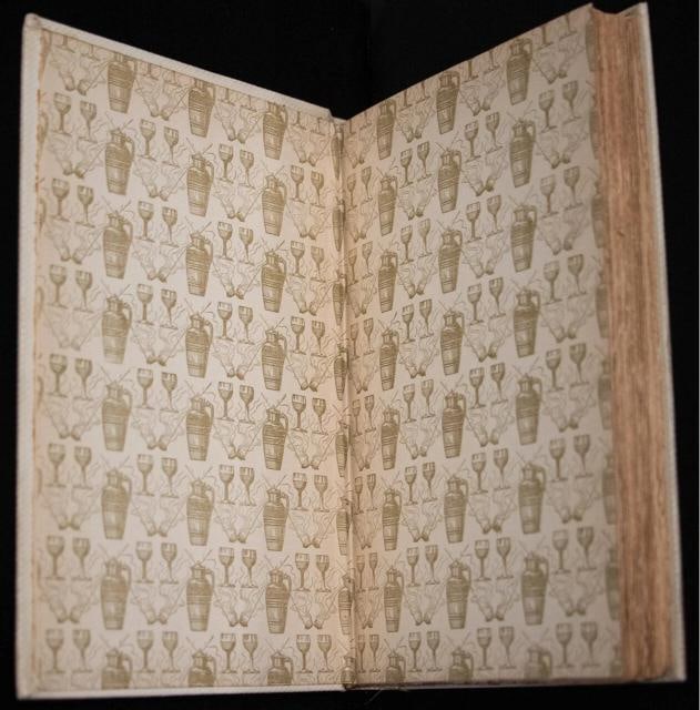 Washington Irving / The Legend of Sleepy Hollow 1899 - 4