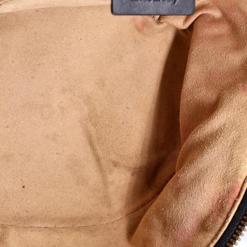 Gucci GG Marmont Vanity Backpack Matelasse Leather Mini - 5
