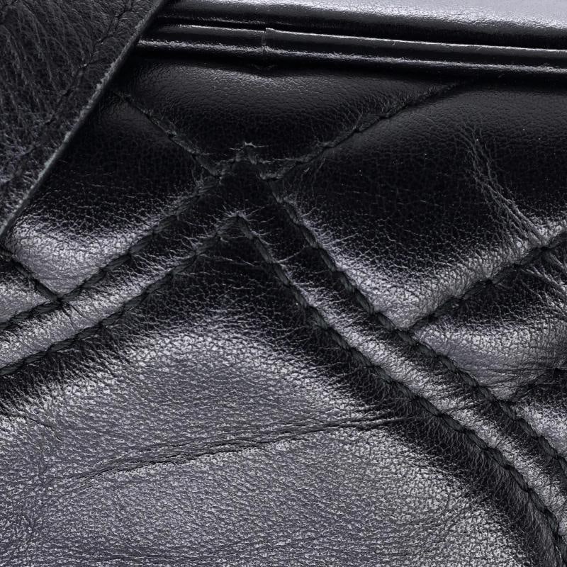 Gucci GG Marmont Vanity Backpack Matelasse Leather Mini - 7