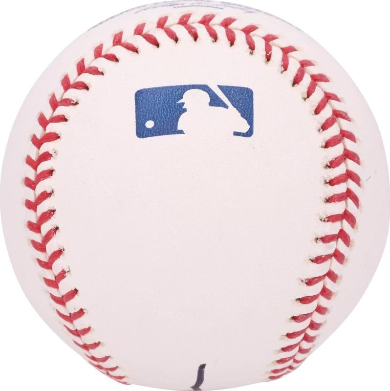 President Barack Obama Single Signed Major League Baseball JSA COA - 3