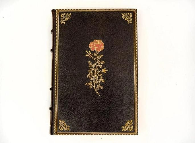 The Works of Sir Walter Scott / Limited Edition 1913 - 2