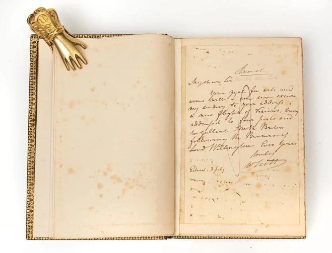 The Works of Sir Walter Scott / Limited Edition 1913 - 3