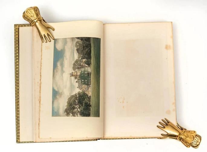 The Works of Sir Walter Scott / Limited Edition 1913 - 8