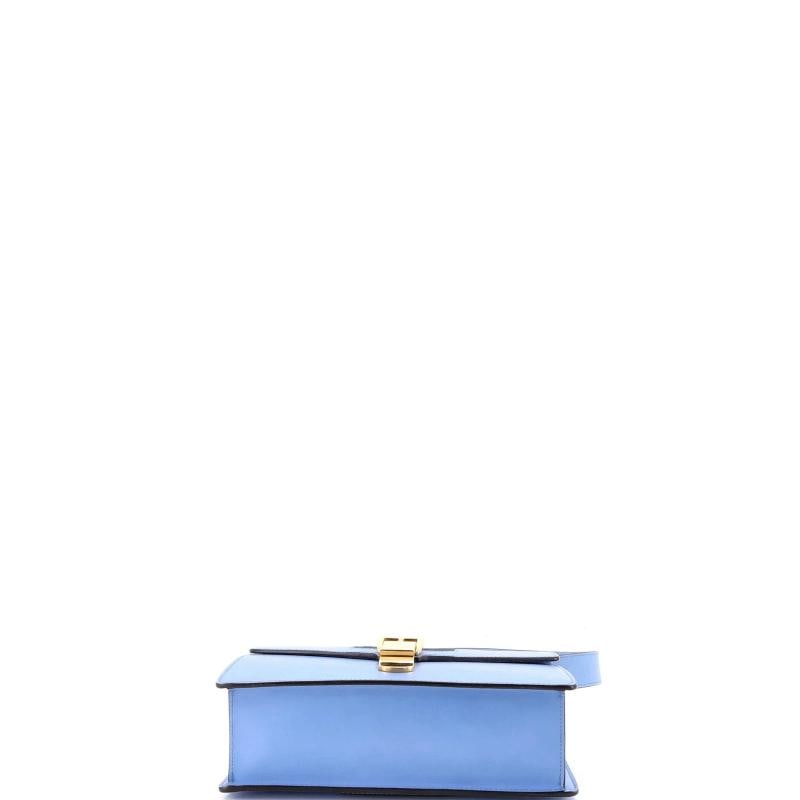 Gucci Sylvie Shoulder Bag Leather Small - 4