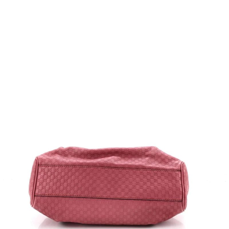 Gucci Sukey Tote Guccissima Leather Medium - 4