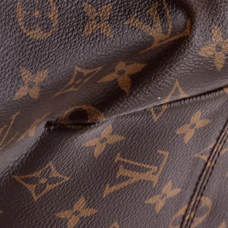 Louis Vuitton Raspail Tote Monogram Canvas GM - 7