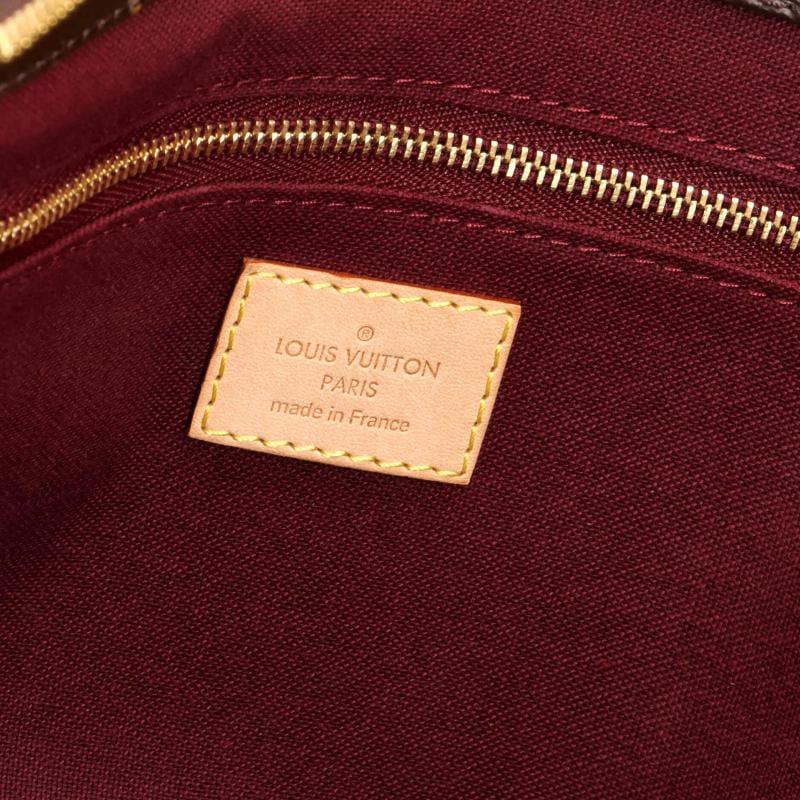 Louis Vuitton Raspail Tote Monogram Canvas GM - 8