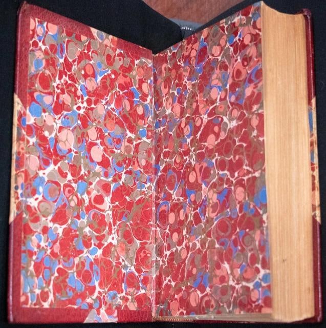 Works of Charles Dickens / 1900 Illustrated Sterling Edition - 4