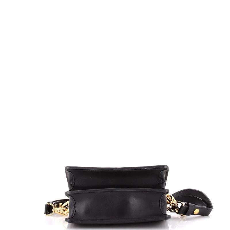 Louis Vuitton Dauphine Shoulder Bag Epi Leather Mini - 4