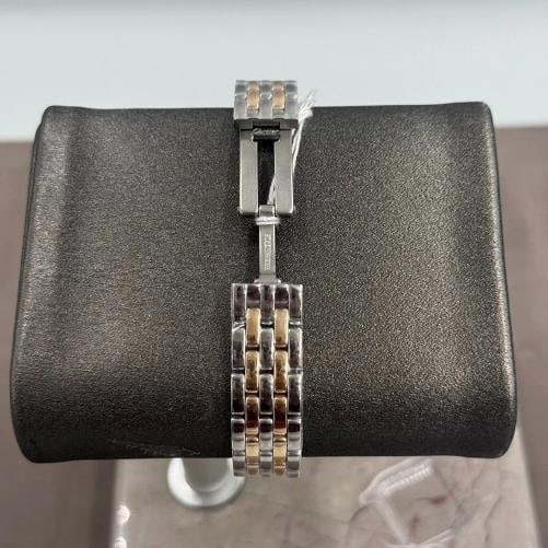 Cartier PanthÃƒÂ¨re de Cartier Small Model Two-Tone Quartz Watch Unworn 2026 - 2