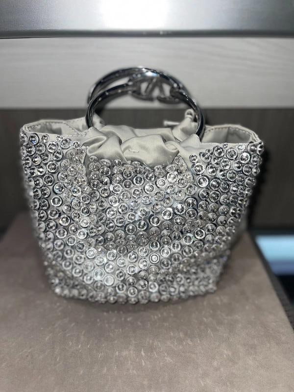 Valentino Garavani Carry Secrets mini bag - 2