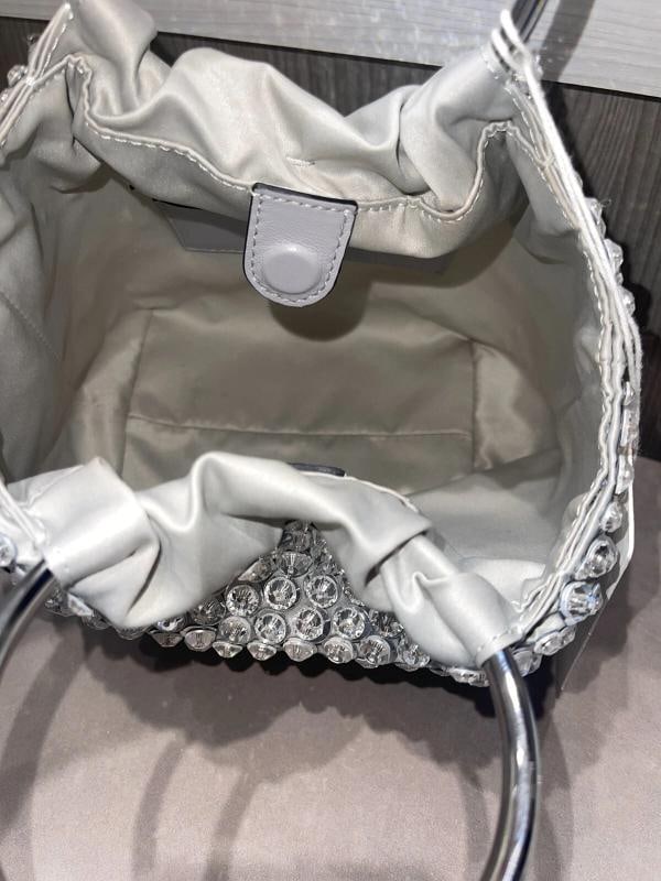 Valentino Garavani Carry Secrets mini bag - 3