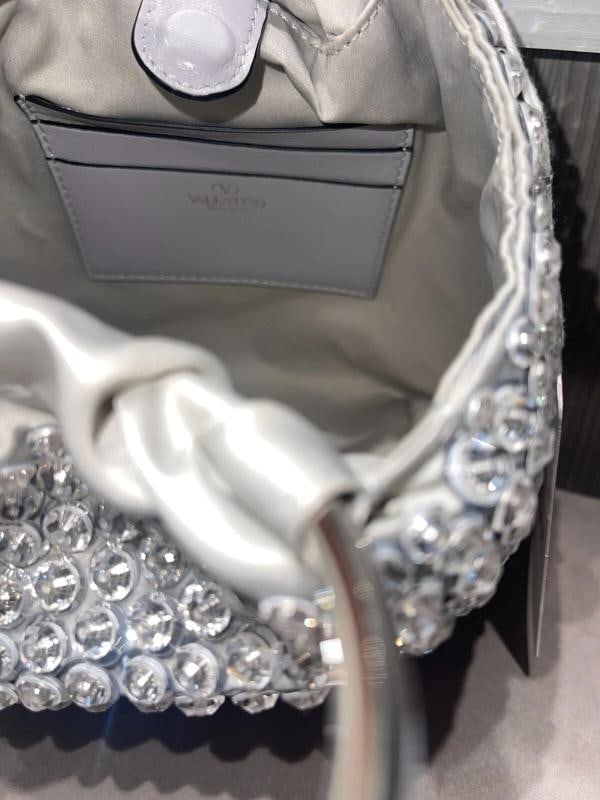 Valentino Garavani Carry Secrets mini bag - 5