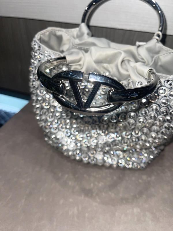 Valentino Garavani Carry Secrets mini bag - 6