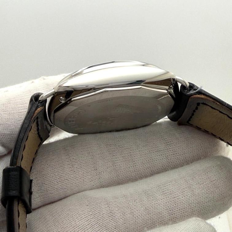 Panerai Radiomir Black Seal PAM00380 PAM 380 45mm Stainless Steel Box Papers - 5