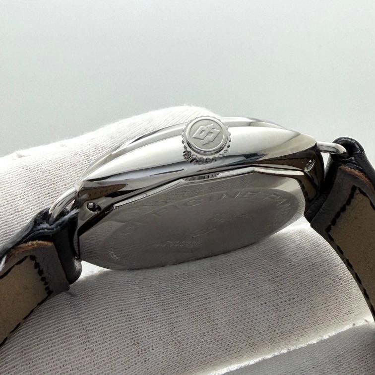 Panerai Radiomir Black Seal PAM00380 PAM 380 45mm Stainless Steel Box Papers - 6
