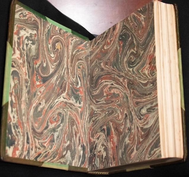 Thomas Ingoldsby / 1913 Ingoldsby Legends Witches Ghosts Monsters Illustrated - 6
