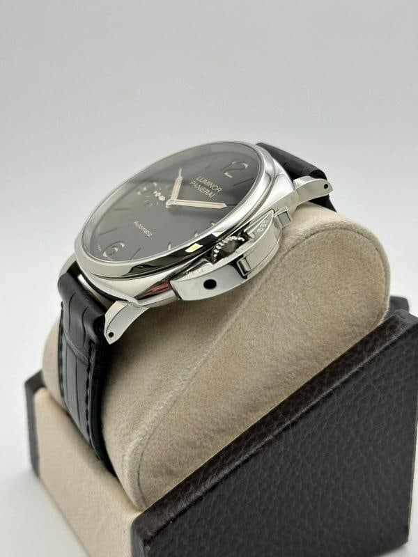 Panerai Luminor Due 3 Days PAM00674 PAM 674 Stainless Steel 45mm Box Booklet - 5