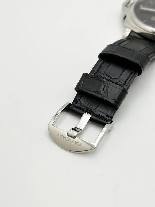 Panerai Luminor Due 3 Days PAM00674 PAM 674 Stainless Steel 45mm Box Booklet - 7