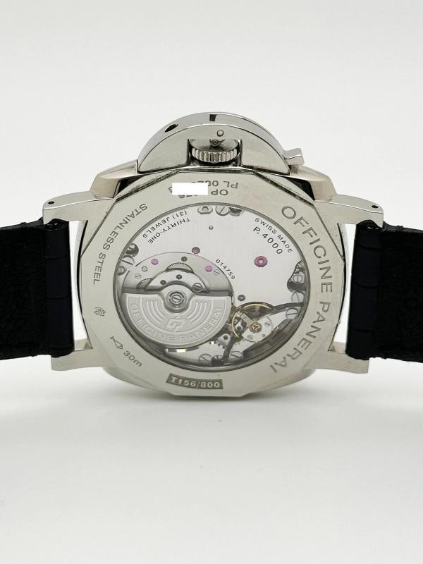 Panerai Luminor Due 3 Days PAM00674 PAM 674 Stainless Steel 45mm Box Booklet - 8