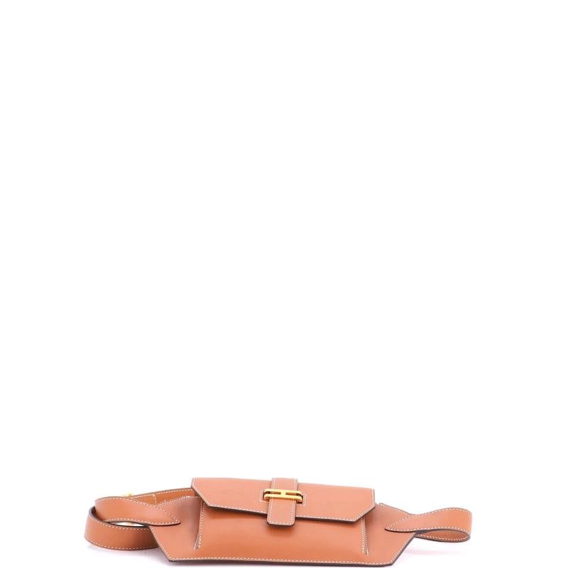 Hermes Elan Pocket 24 Belt Bag Swift - 4