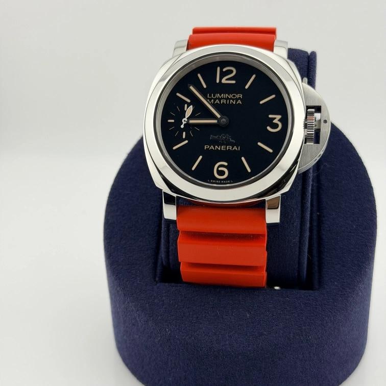 Panerai Luminor Marina Beijing Boutique Edition PAM00459 PAM 459 44mm Paper - 2