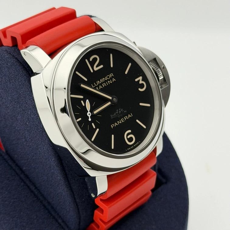 Panerai Luminor Marina Beijing Boutique Edition PAM00459 PAM 459 44mm Paper - 3