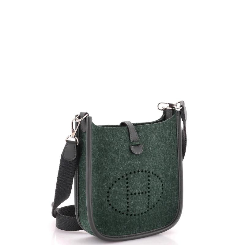 Hermes Evelyne Bag Gen III Felt TPM - 2