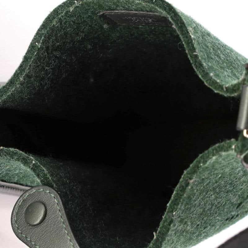 Hermes Evelyne Bag Gen III Felt TPM - 5