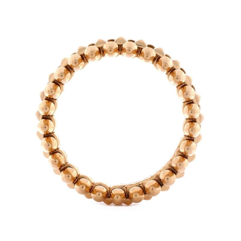 Cartier Clash de Cartier Ring 18K Rose Gold Small - 2
