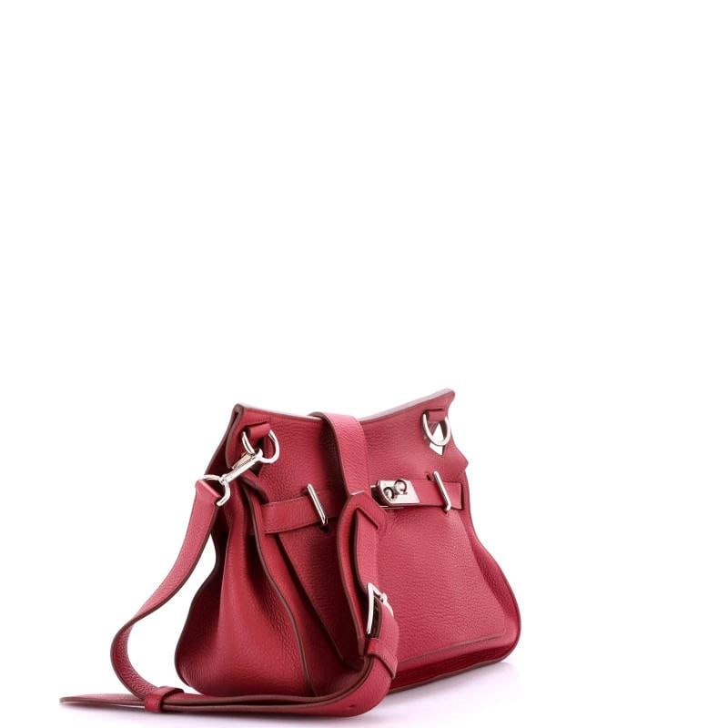 Hermes Jypsiere Bag Clemence 31 - 2